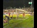 videó: Újpest - Siófok 2-1, 1998 - Összefoglaló