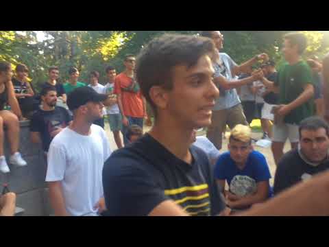 IFON VS ZALO 16AVOS PREVIA BDM