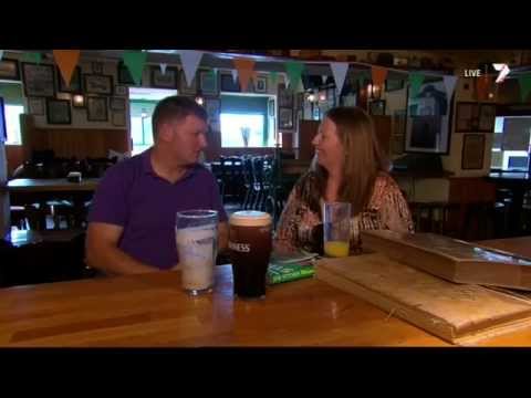 Jim Stynes Brownlow Tribute