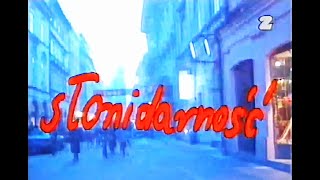 Świetliki - Słonidarność