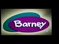 BARNEY S PAJAMA PARTY PREVIEWS