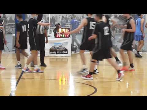 McBrook vs Michigan Titans 04.25.2021(2)