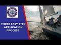 Better, Faster Access to the Coast Guard Portal | Maritime Documentation