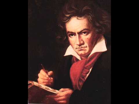 Beethoven - ode a alegria
