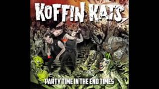 Koffin Kats - Dark World