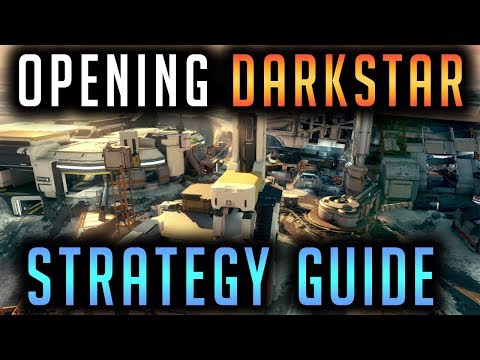 Advanced Opening Strategy Guide: Skirmish at Darkstar - Halo 5 Warzone