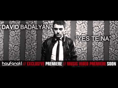 David Badalyan - Yes te na ( official )
