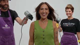 SalonCentric x Elizabeth Faye's Vitality Project Mini Retreat Coming to a City Near You!