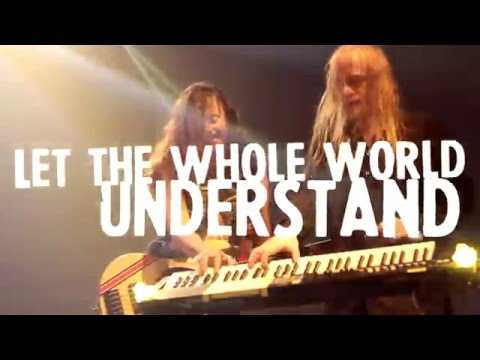 Stratovarius "Until The End Of Days" Official Lyric Video