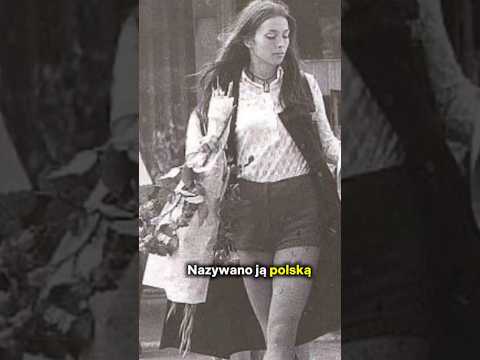 Polka była najszybsza na świecie. Złamano jej marzenia #shorts #polska #historia #miss