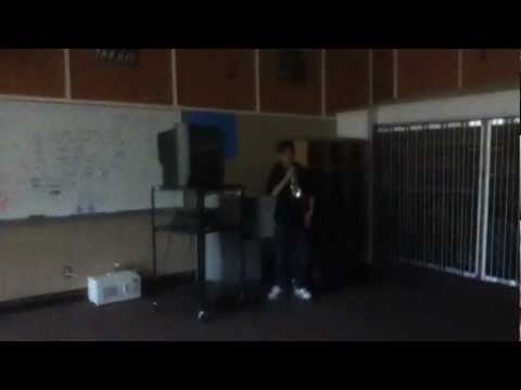 Ending of One Mint Julep (Double A)