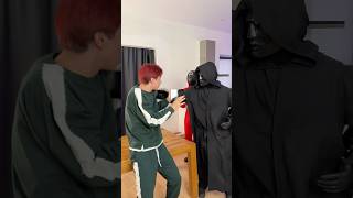 Download lagu Don’t try this trick on Frontman from Squid Game 🤫 #squidgame mp3 Download lagu Don’t try this trick on Frontman from Squid Game 🤫 #squidgame mp3