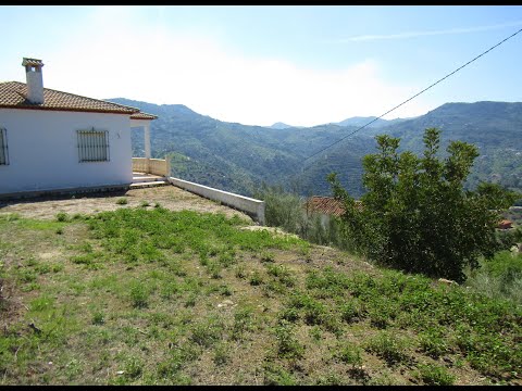 AX1059 - Casa Romo Panorama