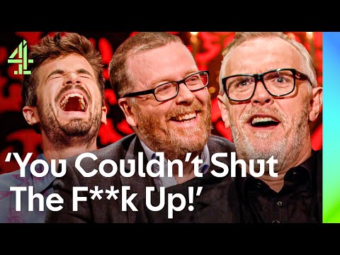 Hilarious INSULTS & COMEBACKS From Series 15 | Part 2 | Taskmaster | Channel 4