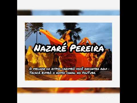 Nazaré Pereira - Bonjour Pra Você