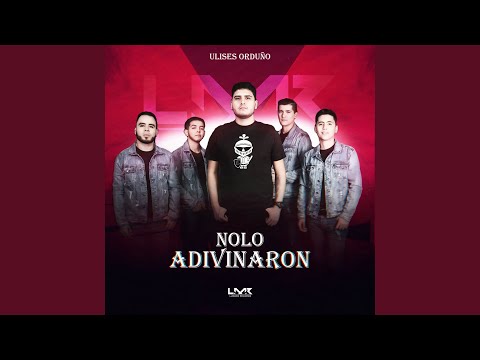 Nolo Adivinaron