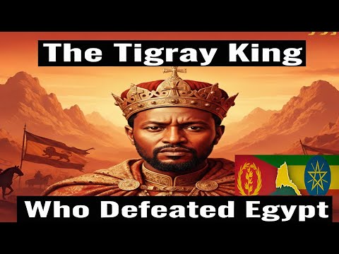 The Untold Story of Emperor Yohannes IV