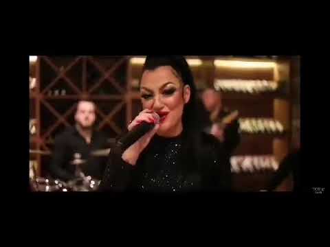 Aleksandra Pavlovic & Toxic Band - Slobodno gledaj,nije sramota (Cover)