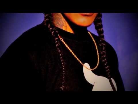 Nino Blue - Fly Nigga (Jaccin 4 Beats Vol.1)