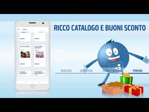 PAYBACK - La tua Carta Fedeltà Video