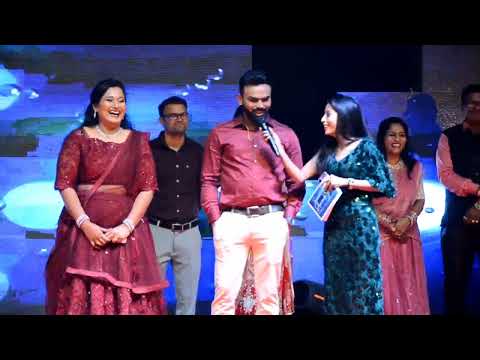 Ishwari Dhanade  Wedding Event