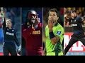 Cricket Top 5 Rules Vs Spirit Of The Game Moments