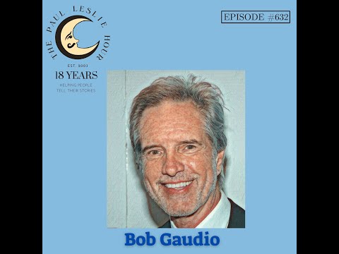 Bob Gaudio Interview on The Paul Leslie Hour
