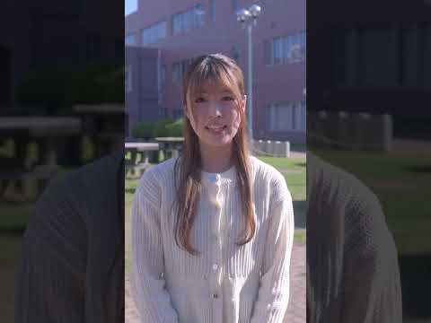 経営情報学科 【新潟国際情報大学】学生生活PR #03