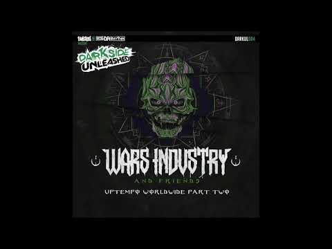 Wars Industry & LukiiLukee - Pepa Nes't