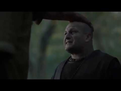 Game of Thrones/Best scene/Rory McCann/Sandor "The Hound" Clegane