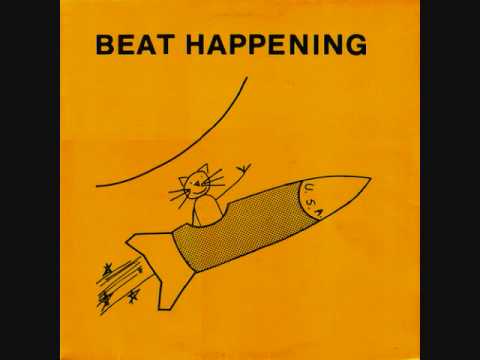 Beat Happening - Fortune Cookie Prize