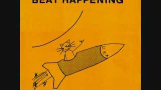 Beat Happening - Fortune Cookie Prize