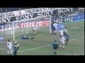 Serie A 1998-1999, day 11 Inter - Salernitana 2-1 (Di Michele, Simeone, J.Zanetti)