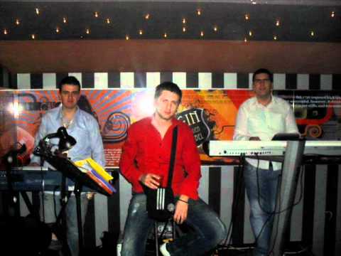 Mladjo & AmicuS Band - Sve je moje tvoje