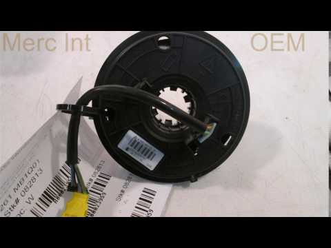 2001 Mercedes S500 0004640318 220TYPE - mbiparts.com Used OEM Mercedes Parts - Dismantlers & ... OEM