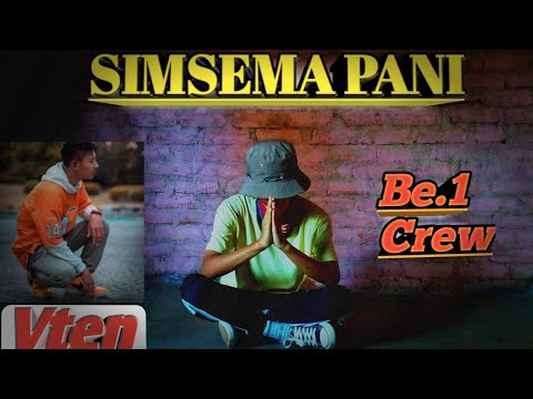 Vten || SIMSEMA PANI || DONCE BY || RAWAL LIMBU !!
