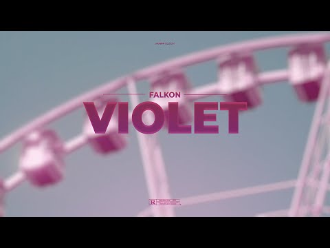 Falkon - Violet (Purpp Album)