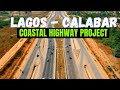 The 700km Lagos - Calabar Coastal Highway and This is My Honest Review