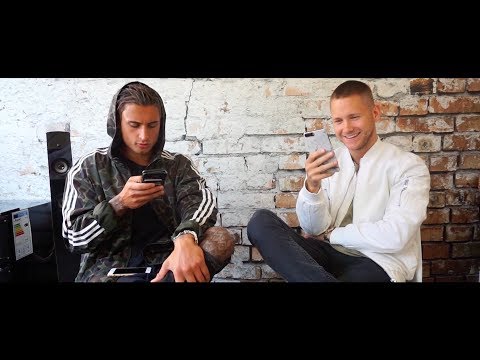 Samir & Viktor - Vi gör det ändå (Official Lyric Video)