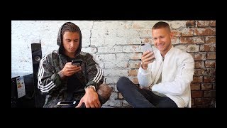 Samir & Viktor - Vi gör det ändå (Official Lyric Video)