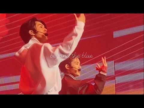 [COPPER THAI] 20230924 직진 JIKJIN by 789TRAINEE GROUP X - 789 CONCERT DAY3 #789thetimecapsuleday3
