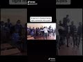 Zambian Teacher Dancing In Class What An Epic Moments