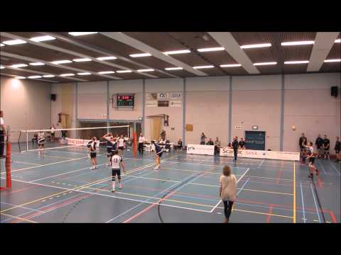 2014-03-15 Vocasa HS1 - Haaglanden HS1 (Nijmegen)