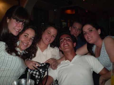 yo lo que quiero es irme de fiesta