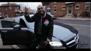 Neef Buck - Cane [Official Video]