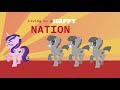 Happy Nation | Animation Meme