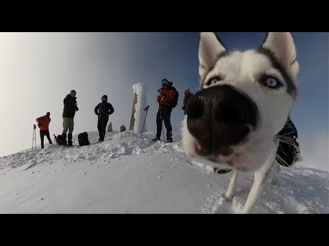 Baranec - West Tatras HD 1080p