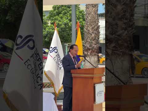 Brigadas "Puerta a Puerta" de la Ruta de los derechos inicia en Machala, provincia de El Oro.