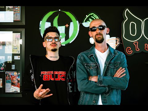 Raul WS & CHIMIE - MONA LISA | @sadb0iclub SESSIONS #3