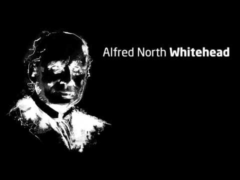A. N. Whitehead - Introduction